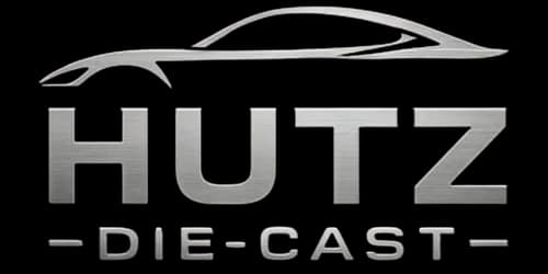 Hutz Diecast