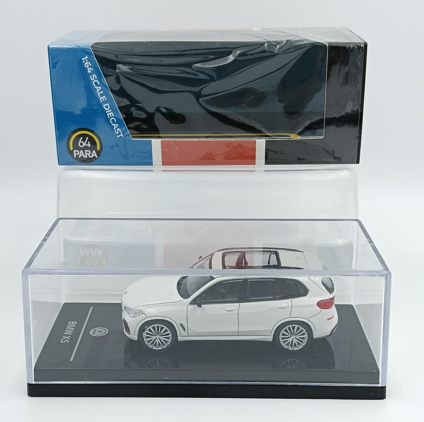 64 PARA BMW X5 - Image 1