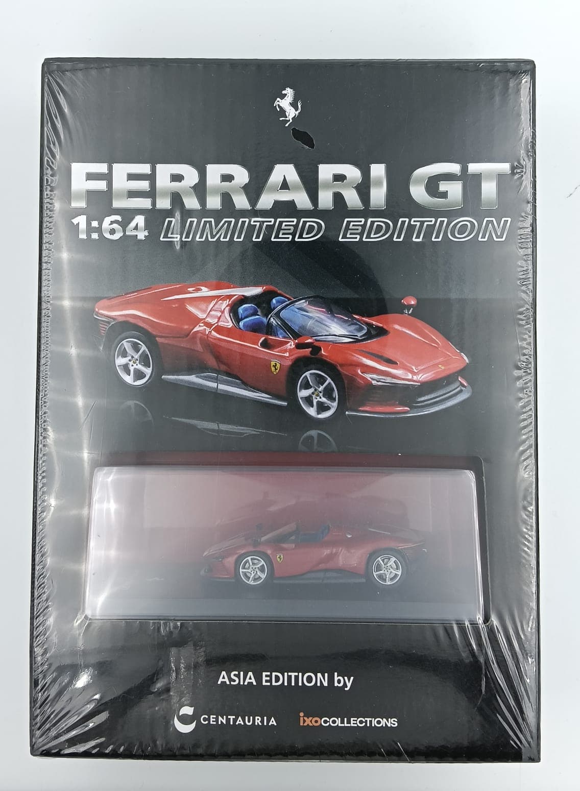 FERRARI GT 1:64 Ferrari Daytona SP3 2021 LIMITED EDITION - Image 1