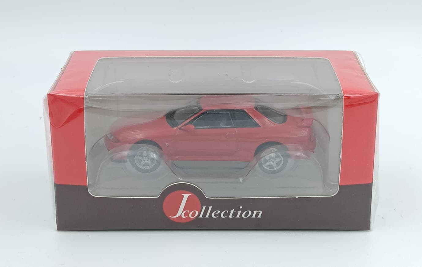 Jcollection Nissan Skyline GT-R (BNR34) - Image 1